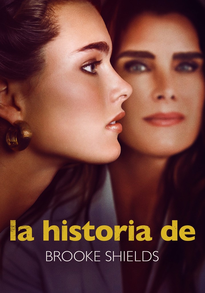 Brooke Shields la mujer más bella online